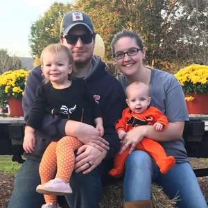 Meet your Posher, Paxton